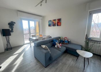 Quadrilocale Banchette - foto 6