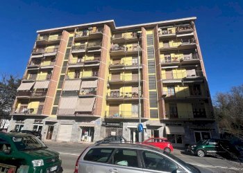 Quadrilocale Banchette - foto 7