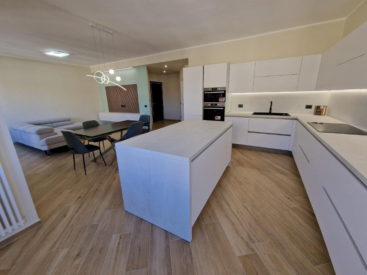 Quadrilocale Strambino - foto 1