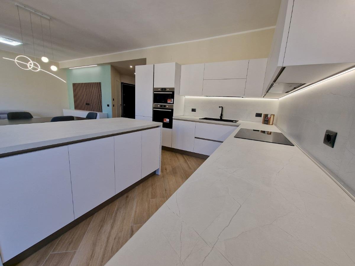 Quadrilocale Strambino - foto 2