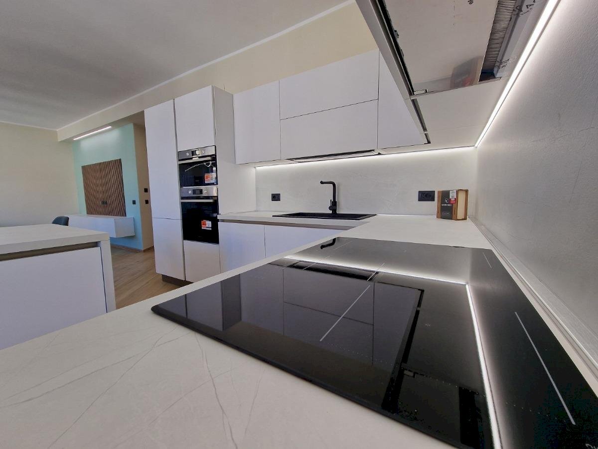 Quadrilocale Strambino - foto 3