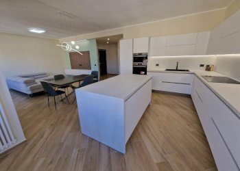 Quadrilocale Strambino - foto 1