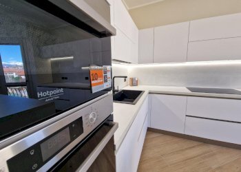 Quadrilocale Strambino - foto 4