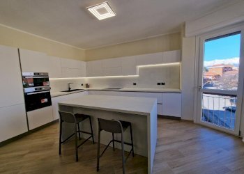 Quadrilocale Strambino - foto 5