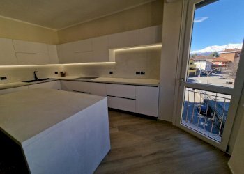 Quadrilocale Strambino - foto 7