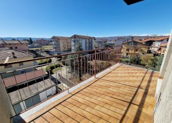 Quadrilocale Strambino - foto 14