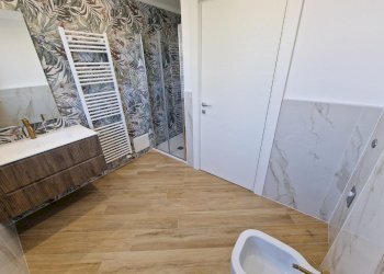 Quadrilocale Strambino - foto 25