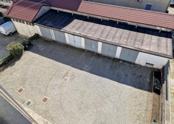 Quadrilocale Strambino - foto 32