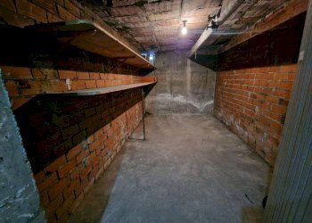 Quadrilocale Strambino - foto 33