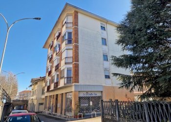 Quadrilocale Strambino - foto 35