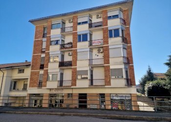 Quadrilocale Strambino - foto 36