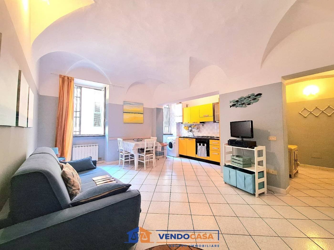 Bilocale Loano - foto 1