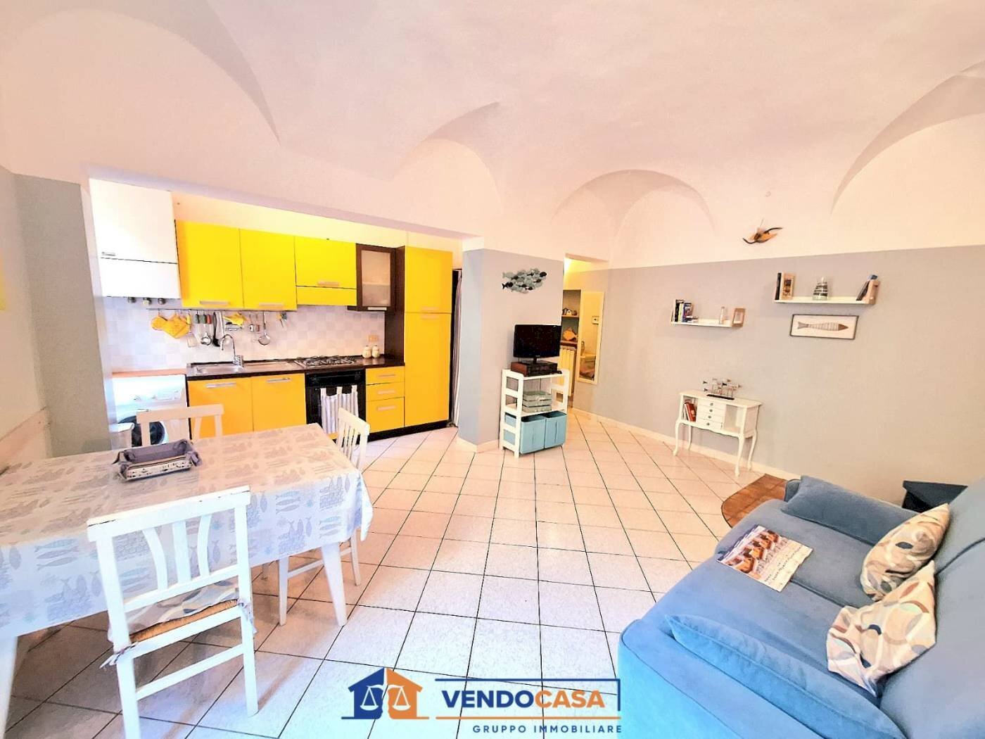 Bilocale Loano - foto 3