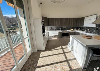 Four-room apartment Via Mario Risso, Pinerolo - photo 10