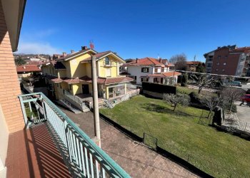 Four-room apartment Via Mario Risso, Pinerolo - photo 25