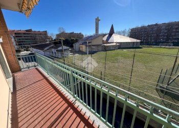 Four-room apartment Via Mario Risso, Pinerolo - photo 27