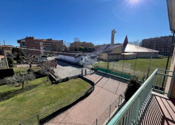 Four-room apartment Via Mario Risso, Pinerolo - photo 29