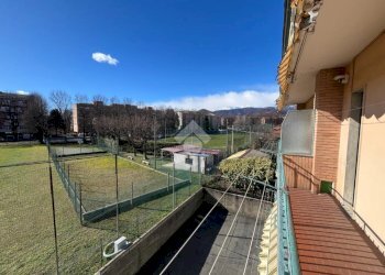 Four-room apartment Via Mario Risso, Pinerolo - photo 30