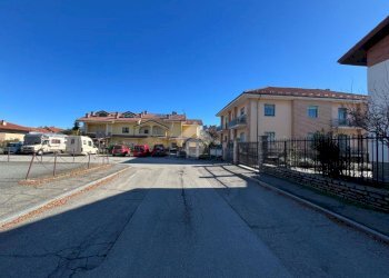 Four-room apartment Via Mario Risso, Pinerolo - photo 31