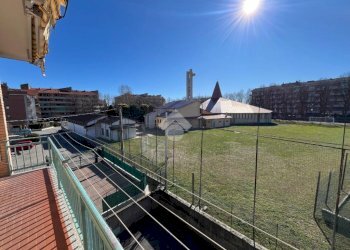 Four-room apartment Via Mario Risso, Pinerolo - photo 32