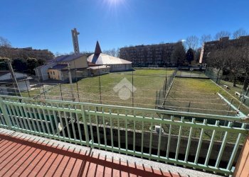 Four-room apartment Via Mario Risso, Pinerolo - photo 33