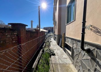 Four-room apartment Via Mario Risso, Pinerolo - photo 34