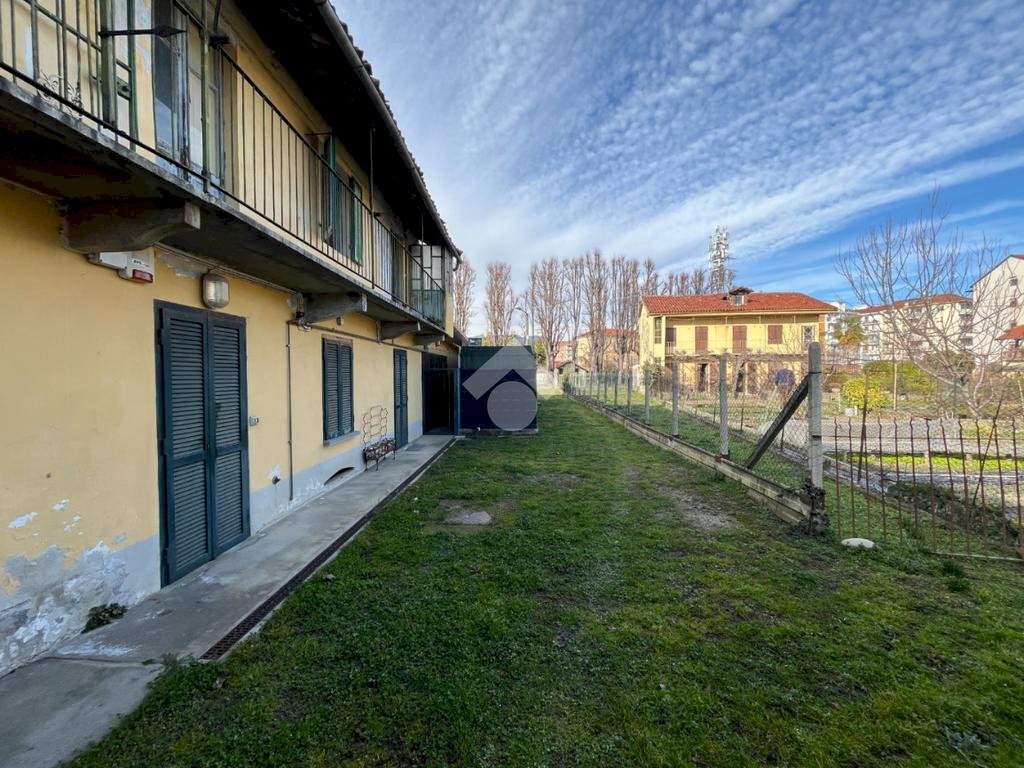 Casa indipendente Via isonzo, Pinerolo - foto 2