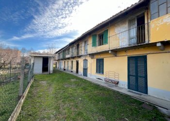 Casa indipendente Via isonzo, Pinerolo - foto 1