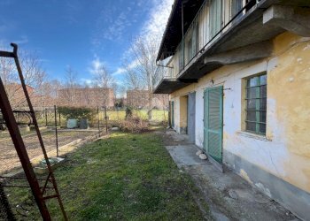Casa indipendente Via isonzo, Pinerolo - foto 10