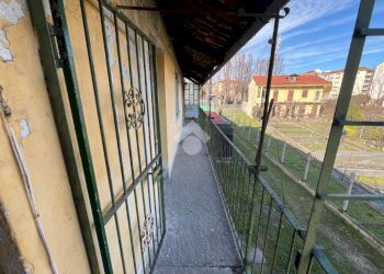Casa indipendente Via isonzo, Pinerolo - foto 12