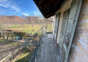 Casa indipendente Via isonzo, Pinerolo - foto 13