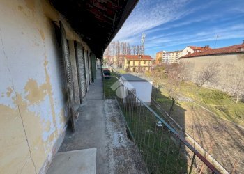 Casa indipendente Via isonzo, Pinerolo - foto 28