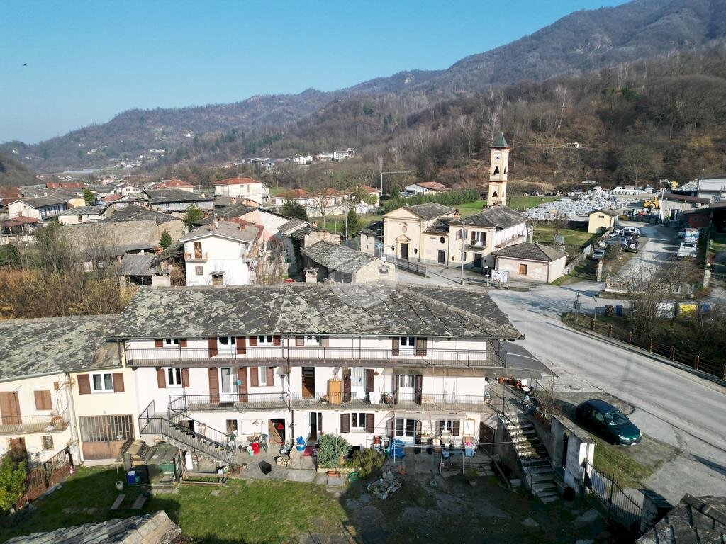 Independent house Via Paesana 128, Barge - photo 2