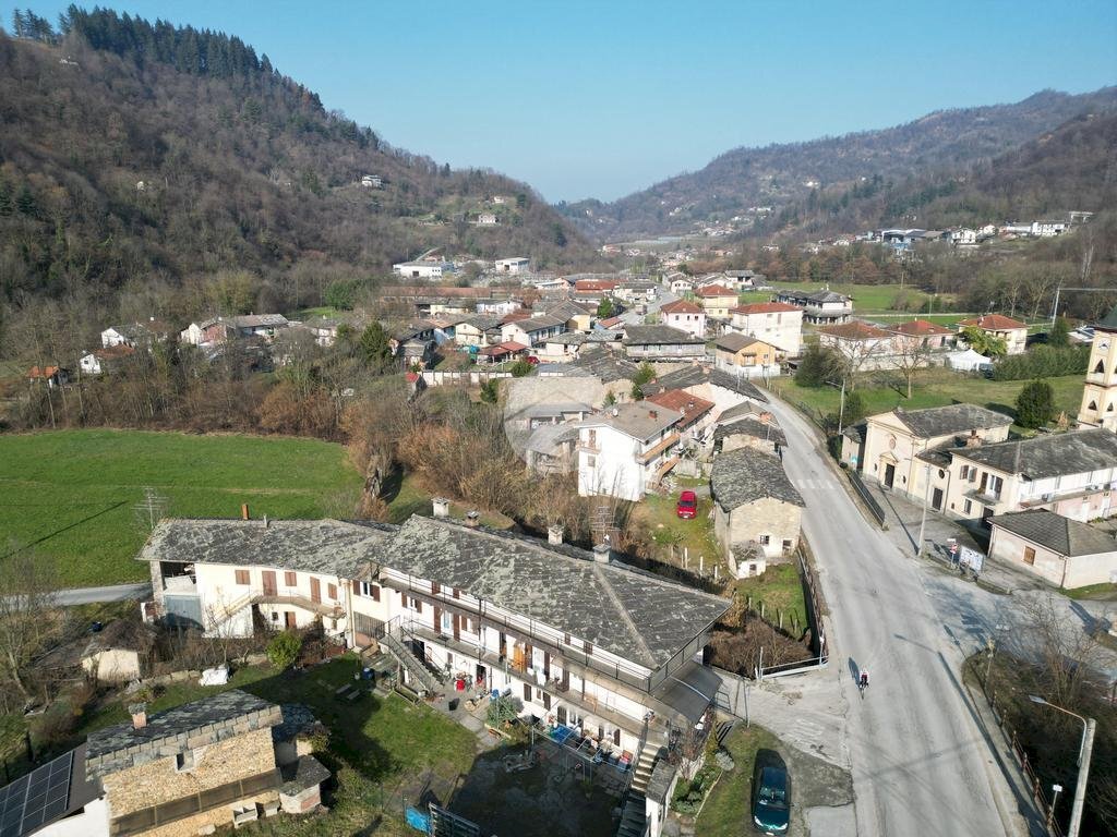 Independent house Via Paesana 128, Barge - photo 3