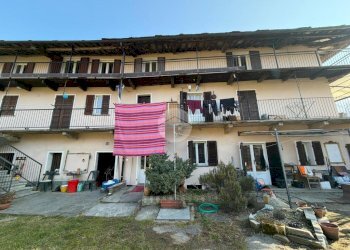 Independent house Via Paesana 128, Barge - photo 1