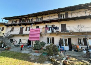 Independent house Via Paesana 128, Barge - photo 2