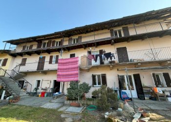 Independent house Via Paesana 128, Barge - photo 3