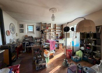 Independent house Via Paesana 128, Barge - photo 4