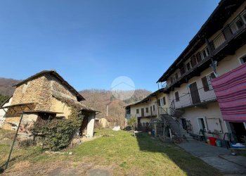 Independent house Via Paesana 128, Barge - photo 12