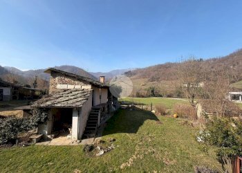 Independent house Via Paesana 128, Barge - photo 16