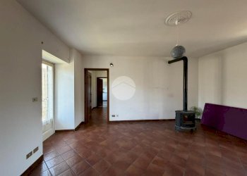 Independent house Via Paesana 128, Barge - photo 19