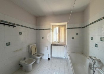 Independent house Via Paesana 128, Barge - photo 20