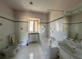 Independent house Via Paesana 128, Barge - photo 21