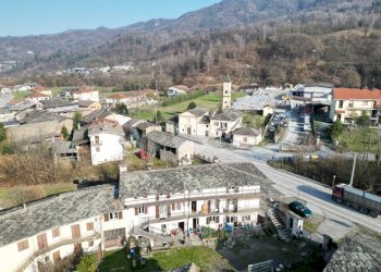 Casa indipendente Via Paesana 128, Barge - foto 1