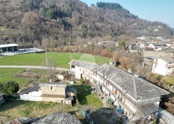 Casa indipendente Via Paesana 128, Barge - foto 4