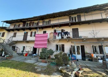 Casa indipendente Via Paesana 128, Barge - foto 7