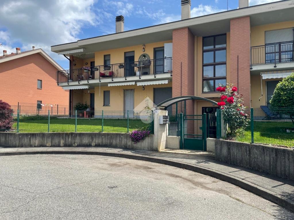 Apartment Viale europa, San Giorgio Canavese - photo 1