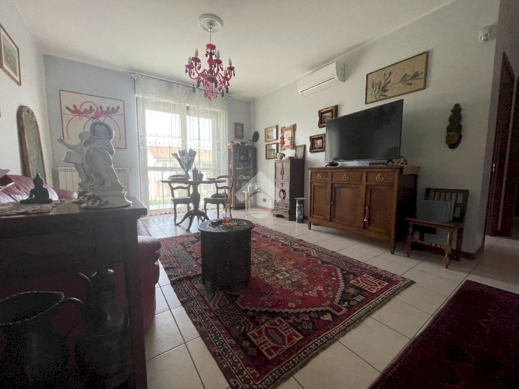 Apartment Viale europa, San Giorgio Canavese - photo 2