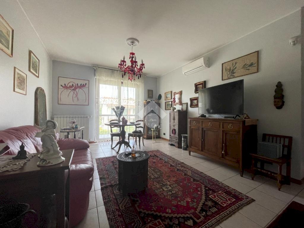 Apartment Viale europa, San Giorgio Canavese - photo 3