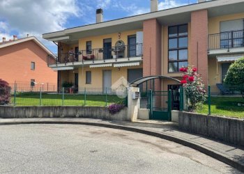 Appartamento Viale europa, San Giorgio Canavese - foto 1